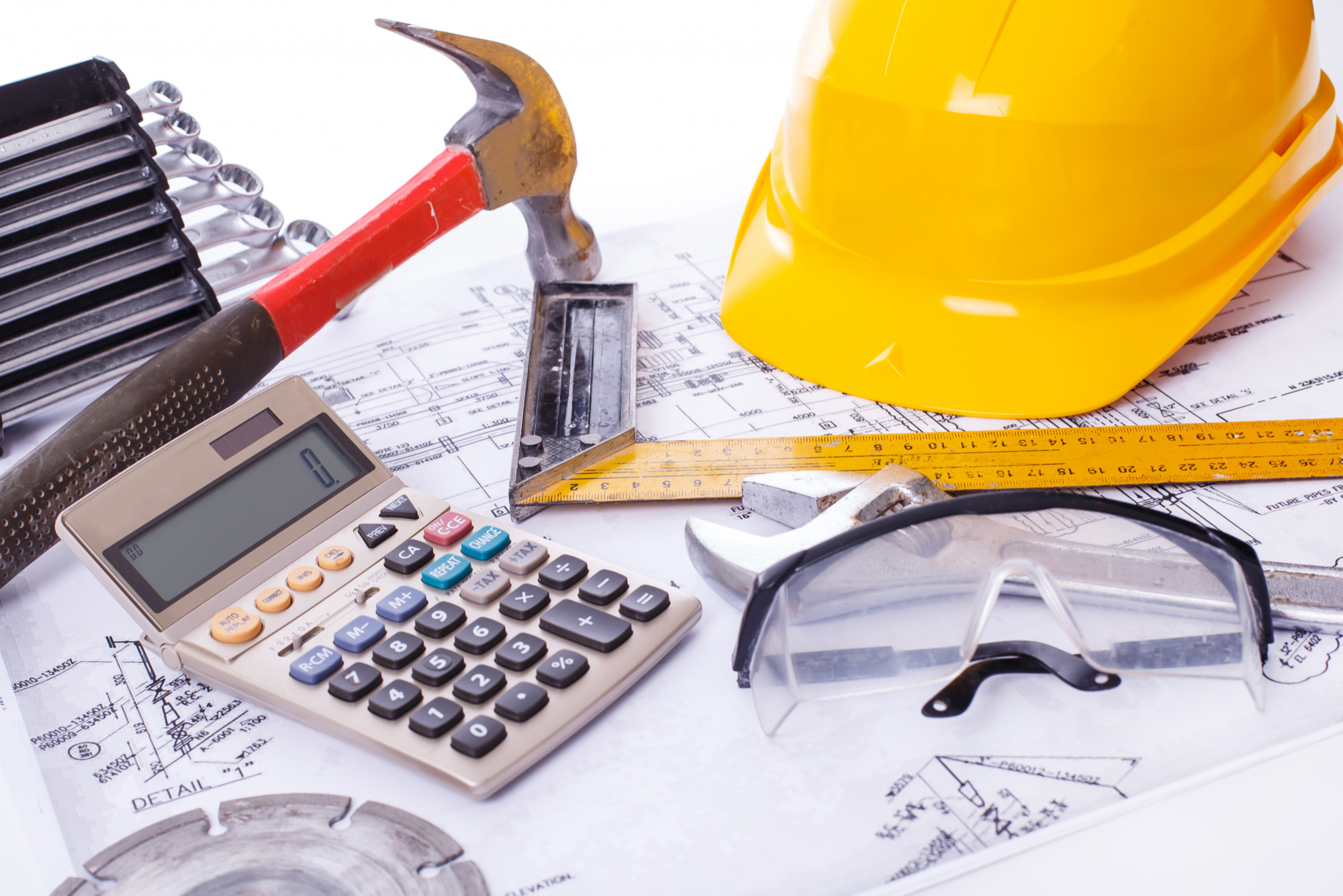 Construction Cost Calculator Online 