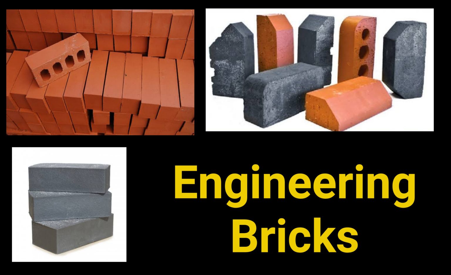 Engineering Bricks In Modern Construction