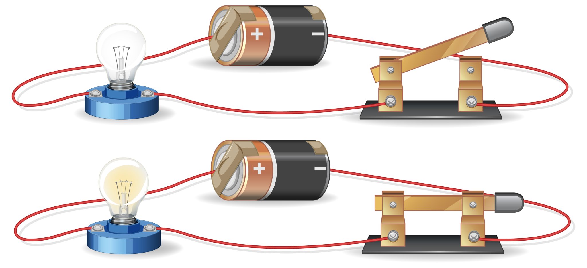 Vacuum Tube vs Transistor Showdown Unveiling the Power