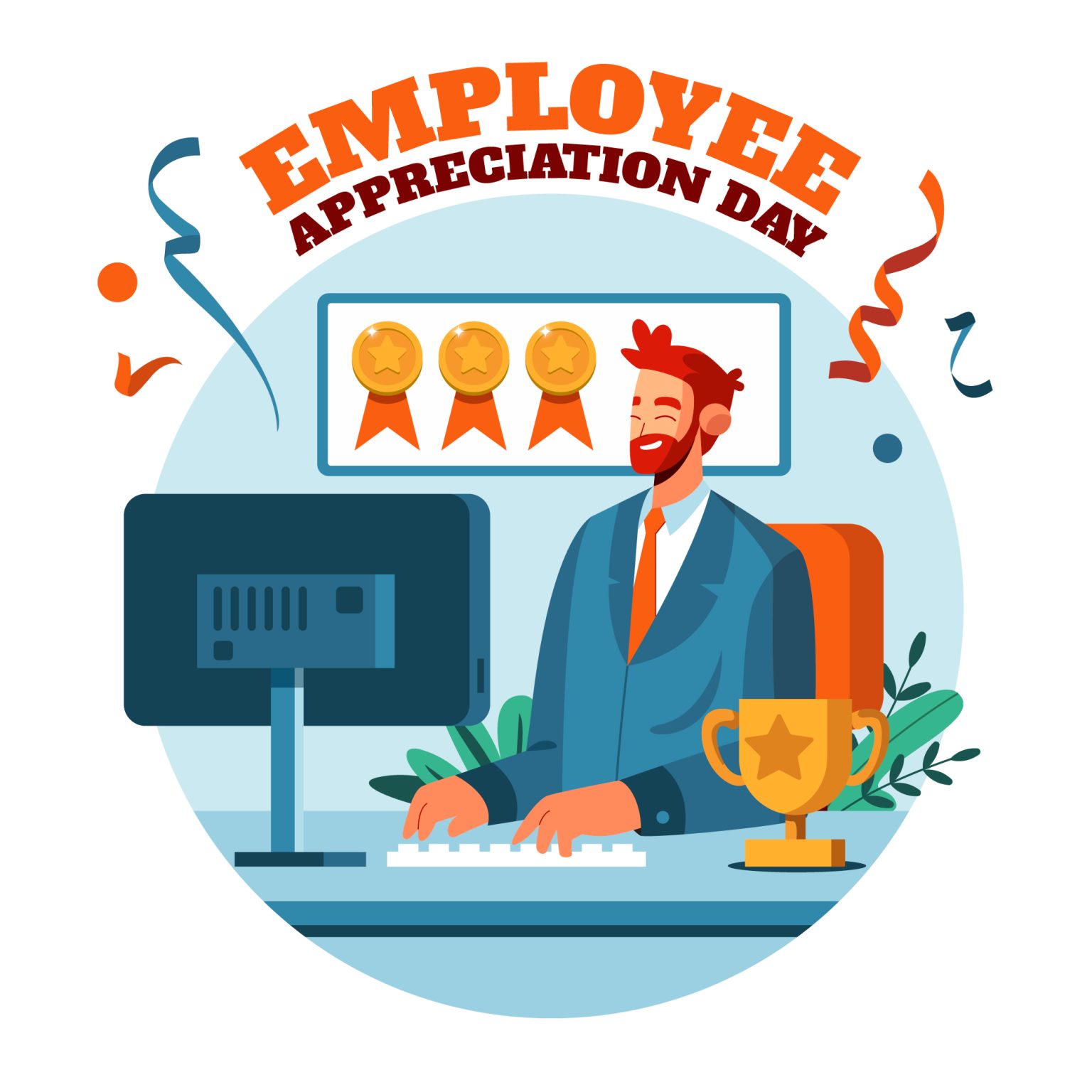 Celebrating Employee Appreciation Day 2024